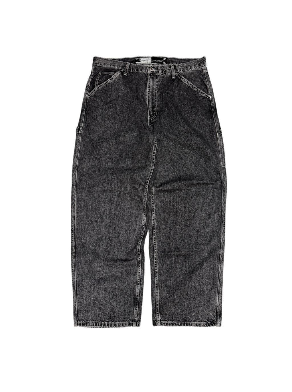 Levi's SilverTabs Carpenter Jean