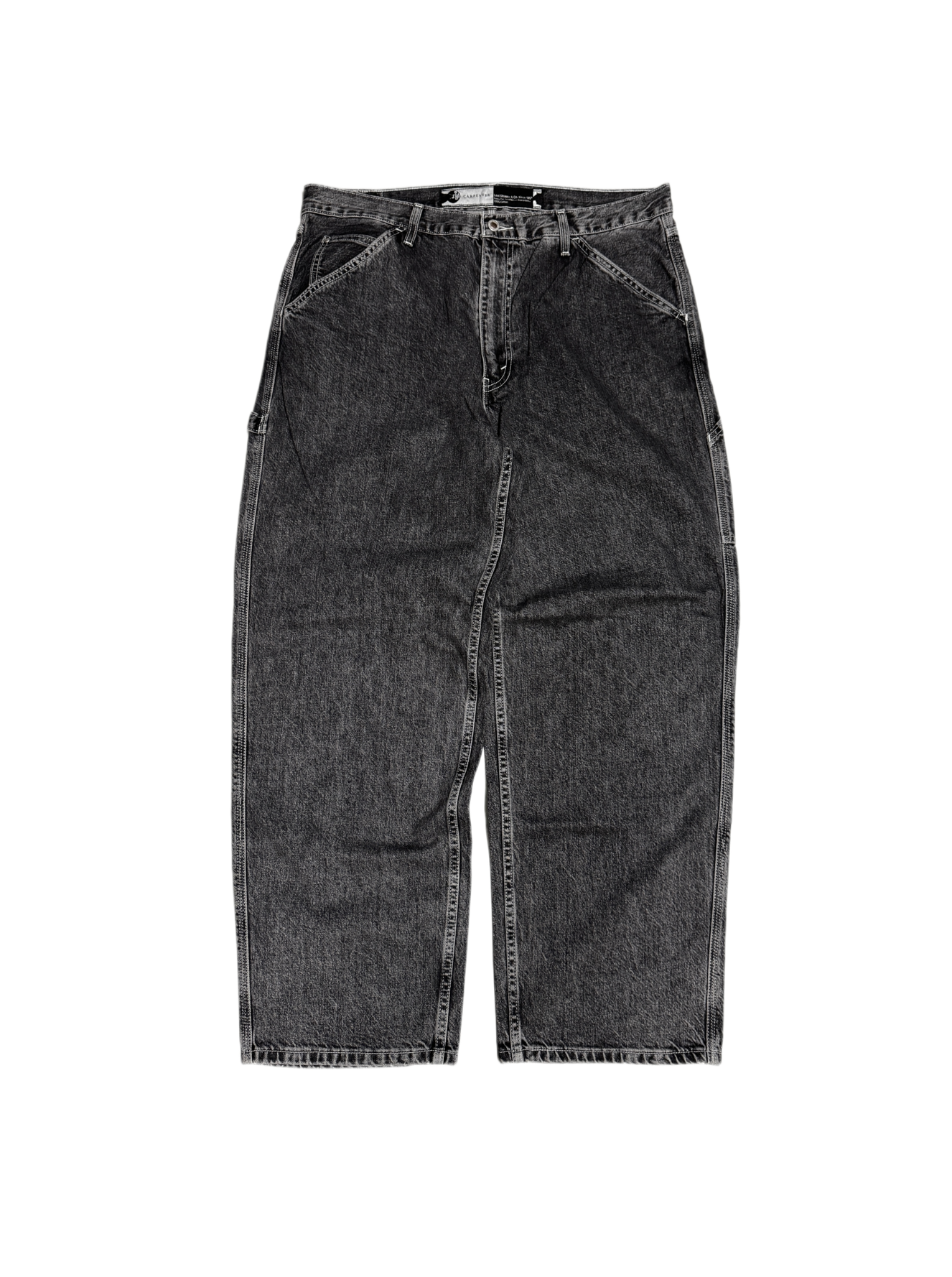 Levi's SilverTabs Carpenter Jean