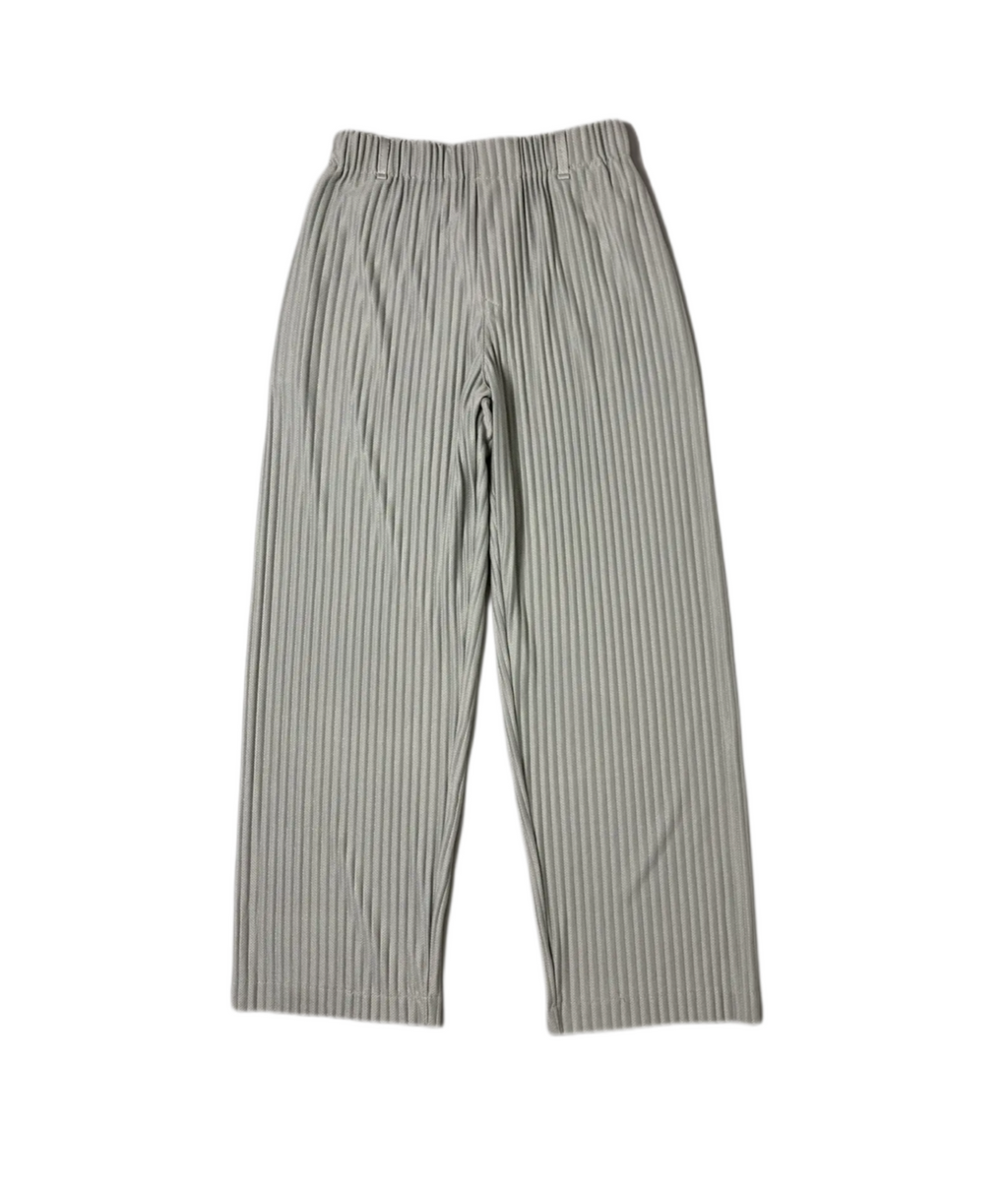 Issey Miyake  Plisse Pant