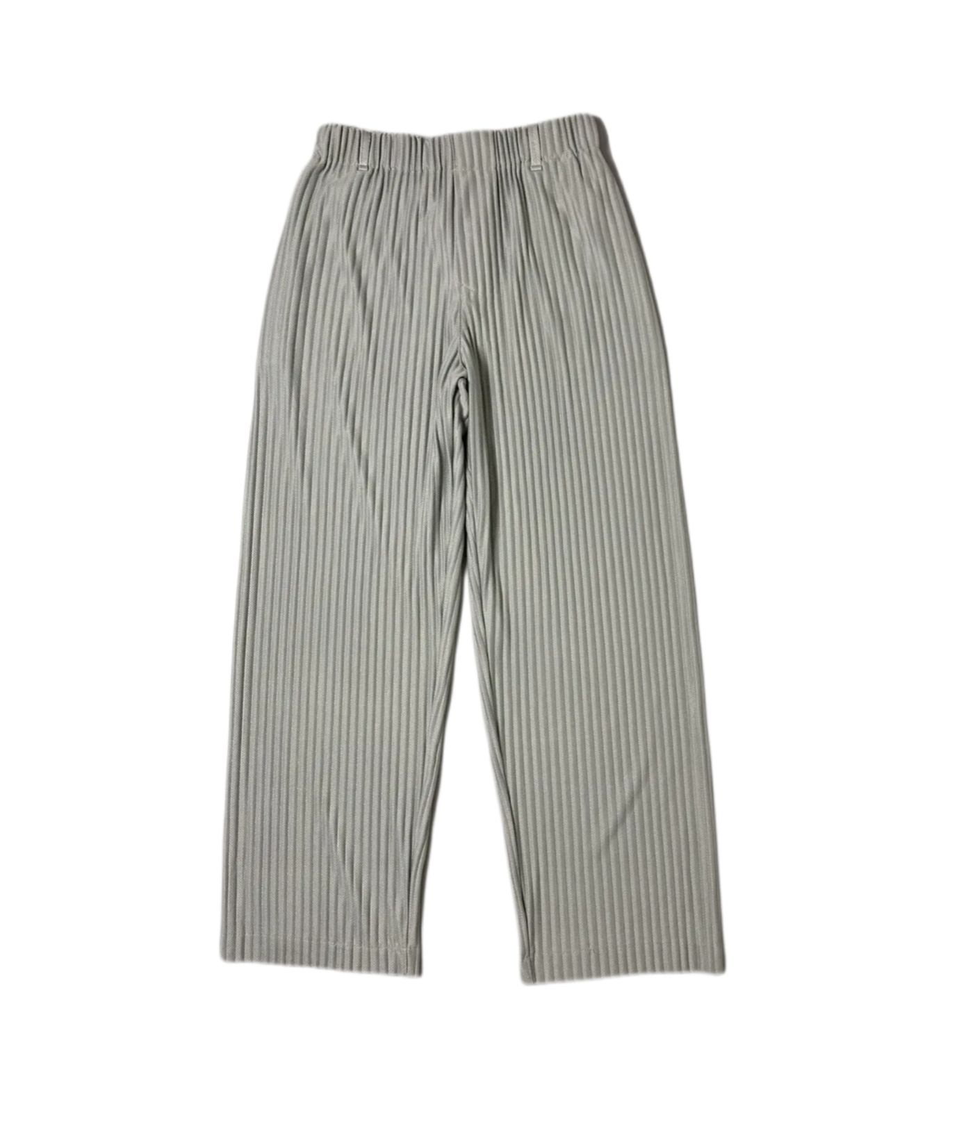 Issey Miyake  Plisse Pant