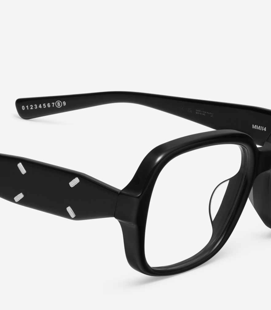 Maison Margiela  x Gentle Monster Glasses MM114