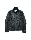 Avirex Leather Jacket