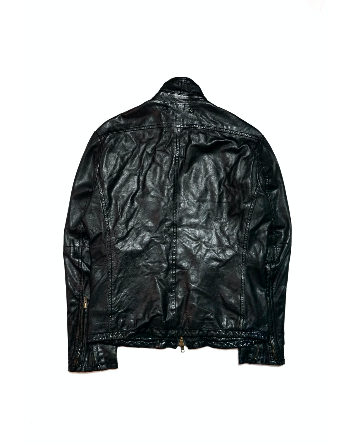 Avirex Leather Jacket