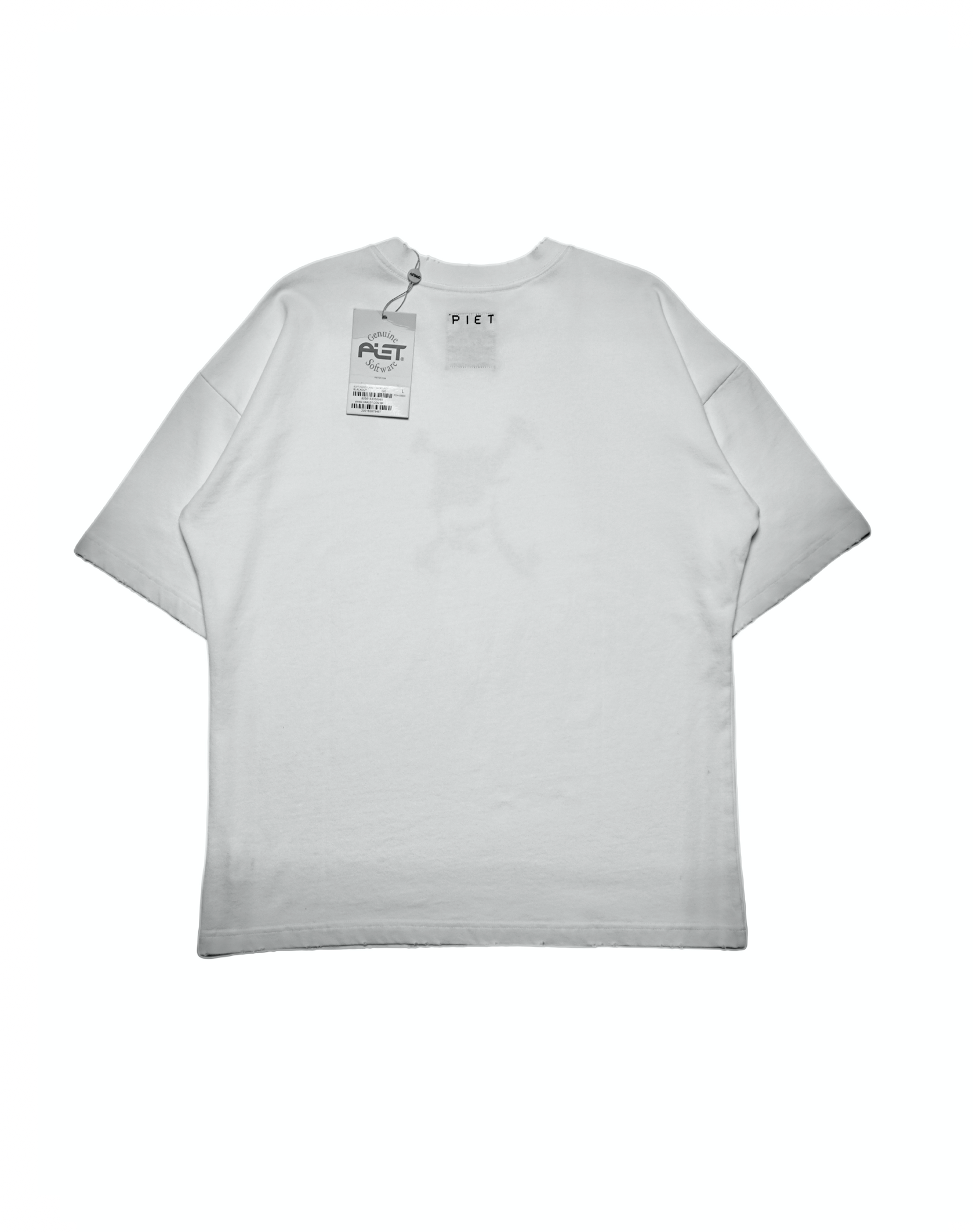 Oakley x Piet Skull Tee