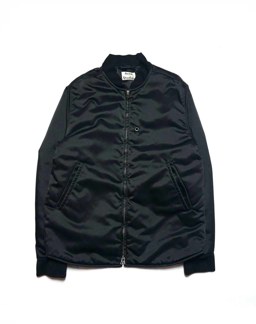 Acne Studios Light Bomber Jacket