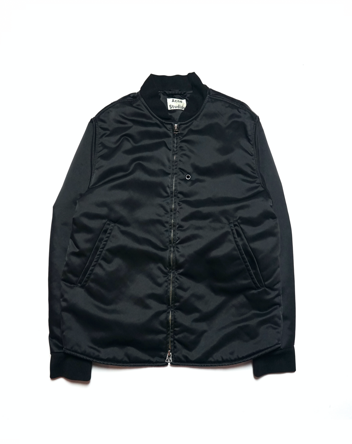 Acne Studios Light Bomber Jacket