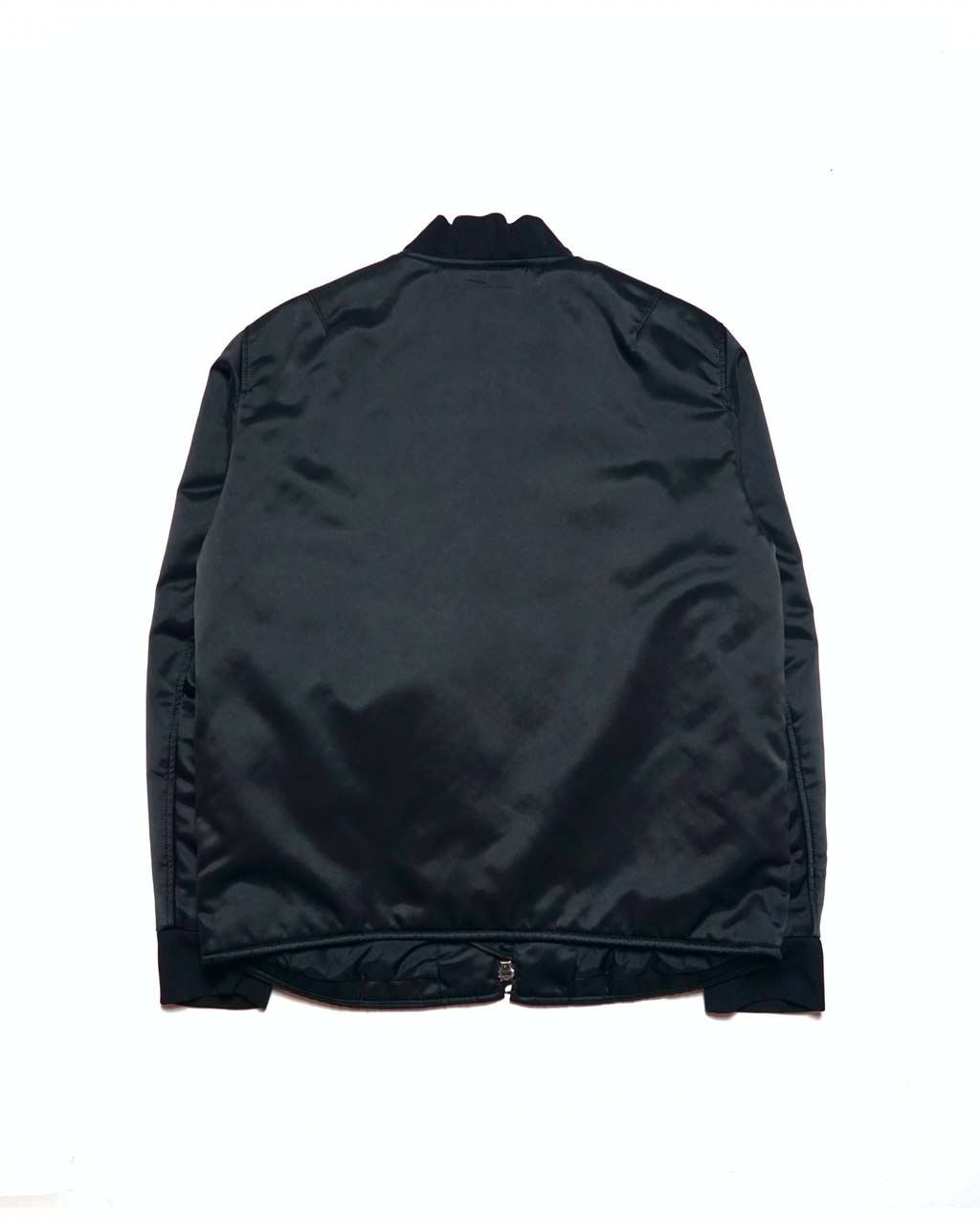 Acne Studios Light Bomber Jacket