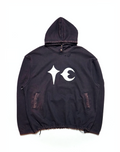 Thug Club Rock Hoodie