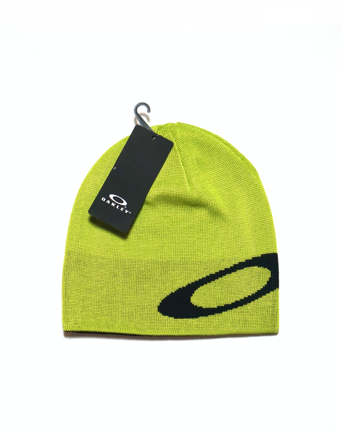 Oakley Reversible Beanie Green