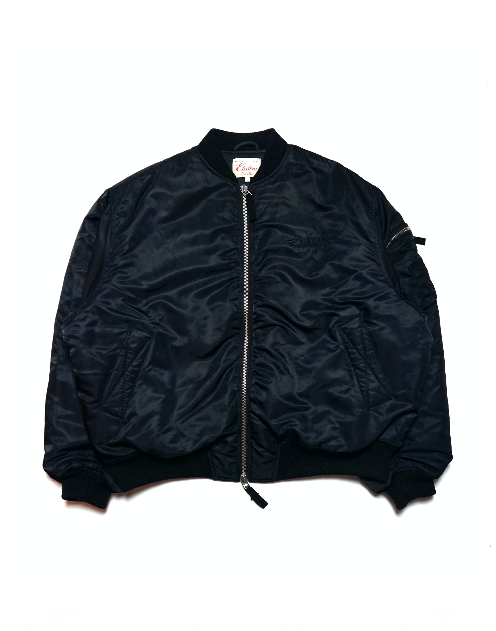 ETCE Bomber Jacket