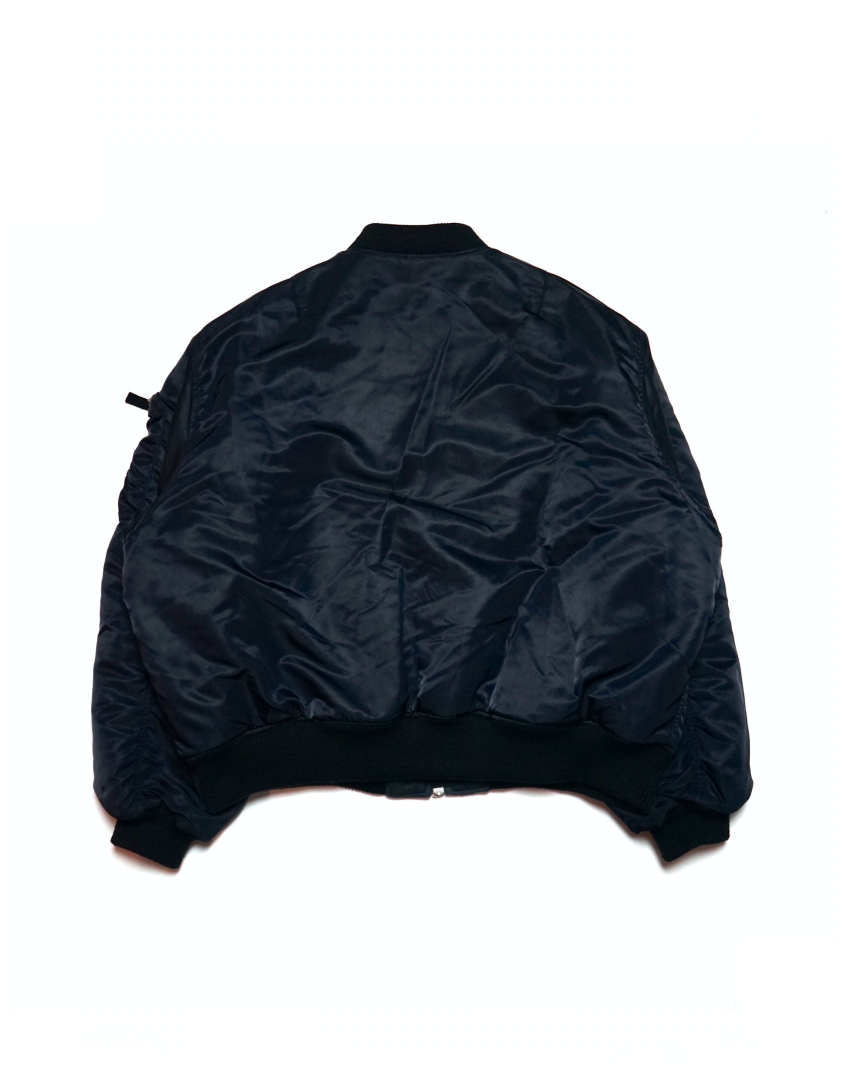ETCE Bomber Jacket