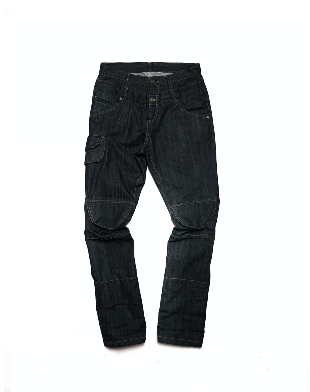 PPFM  Armor Knee Denim