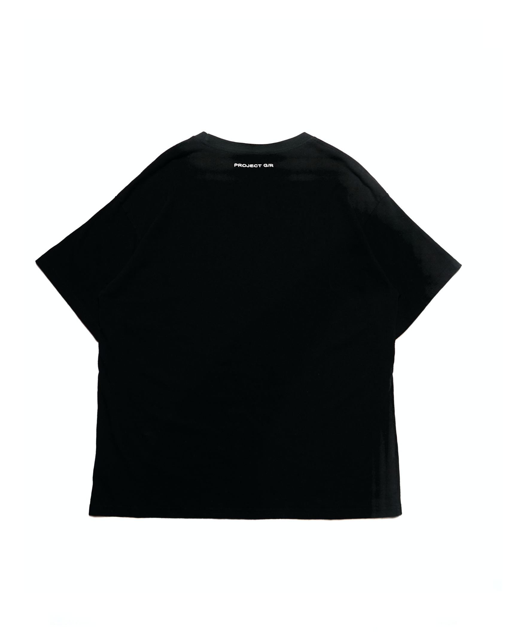 Project G/R Dead Tee