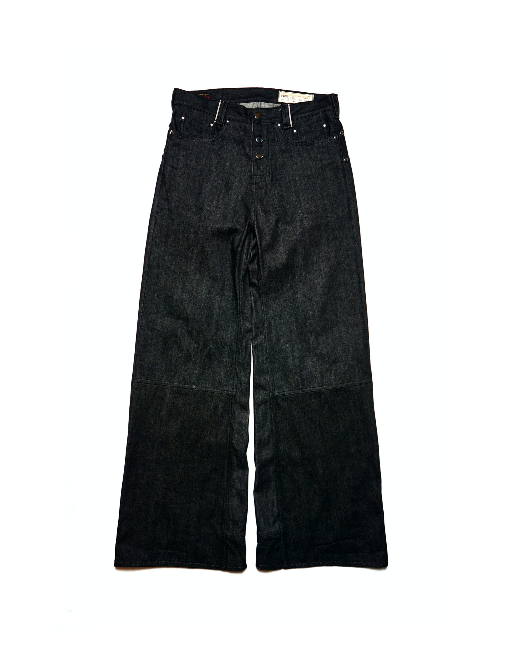 Evisu x Movearounder Remade Jean