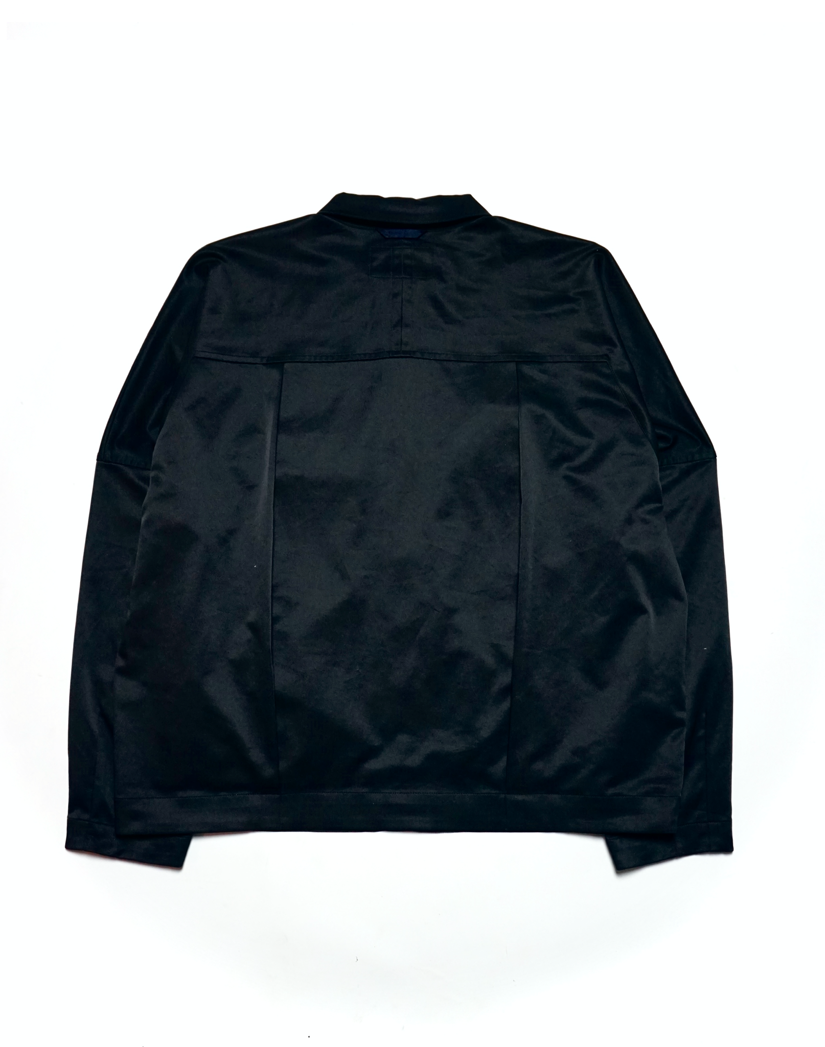 Poliquant Technical Nylon Jacket