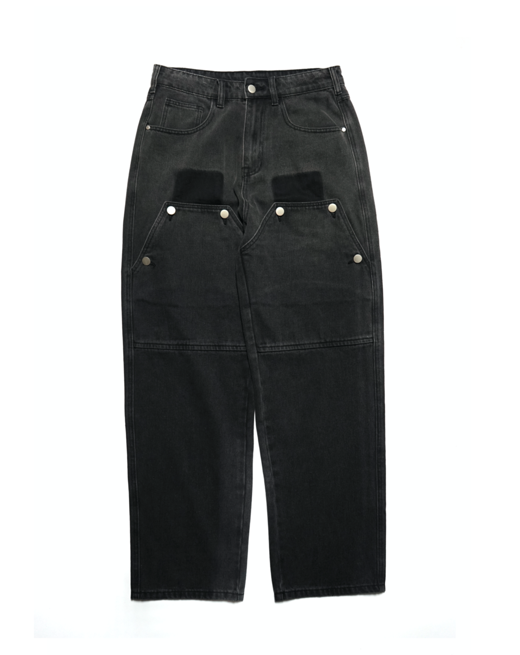 Ecko Front Leg Pocket Pant