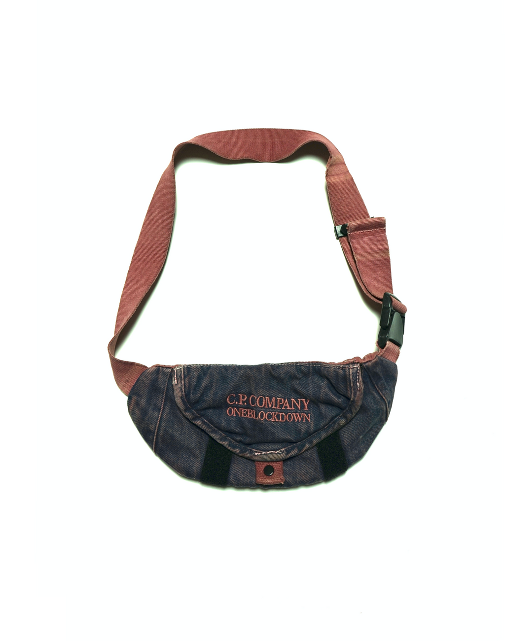 C.P. Company Cross Bag