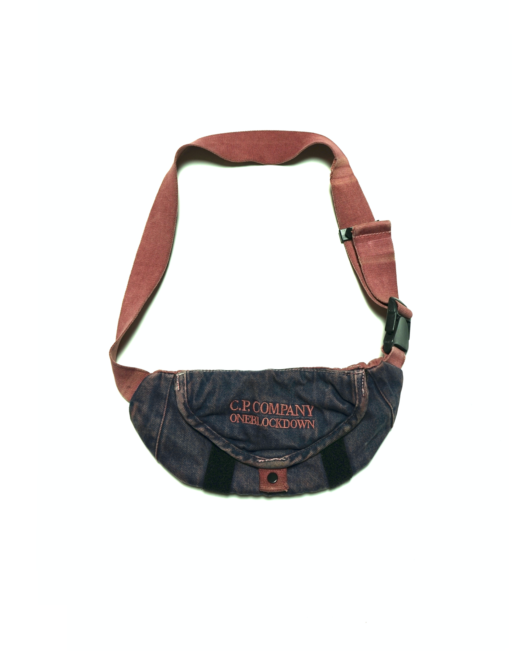 C.P. Company Cross Bag