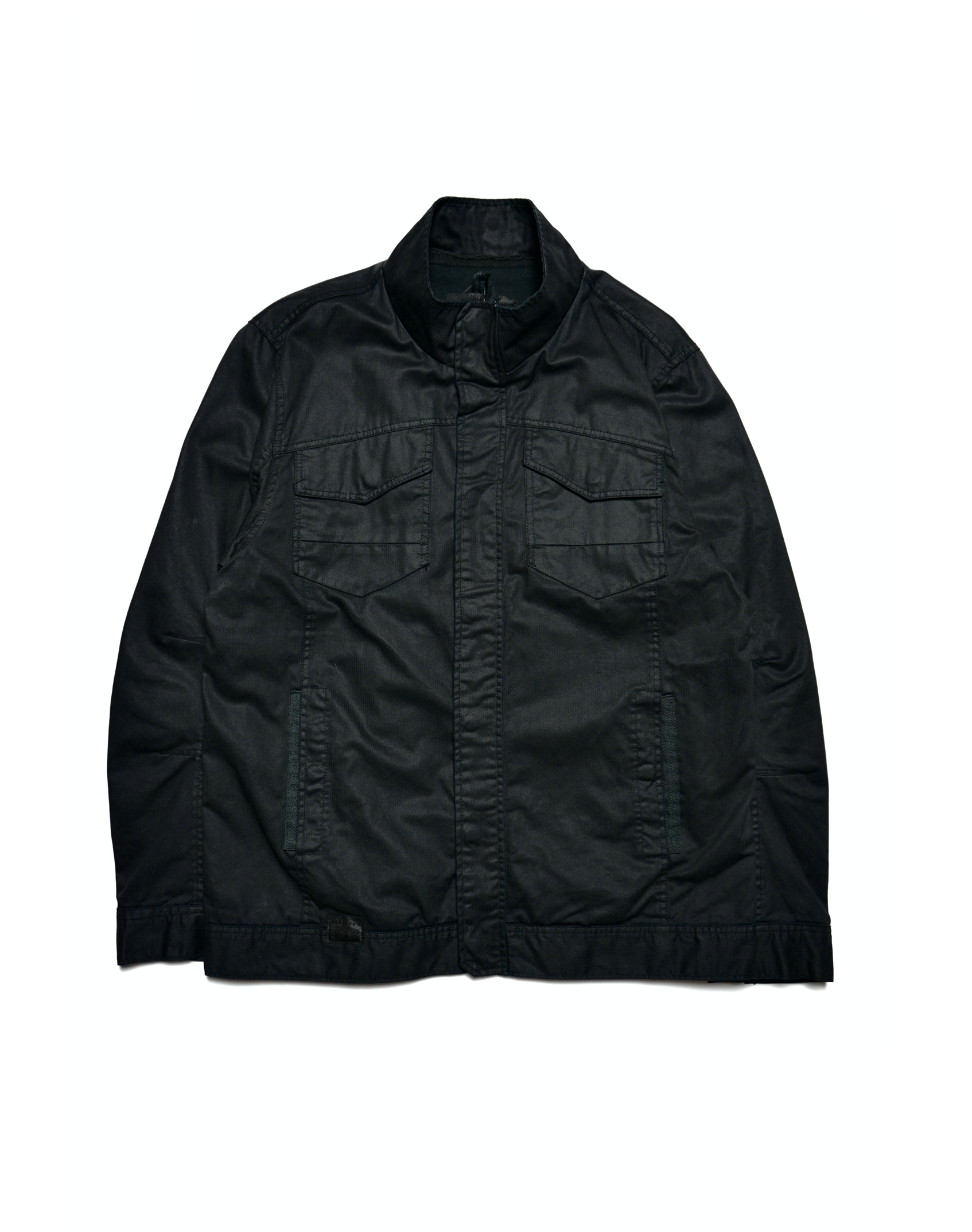 Oakley 2000s Black Jacket