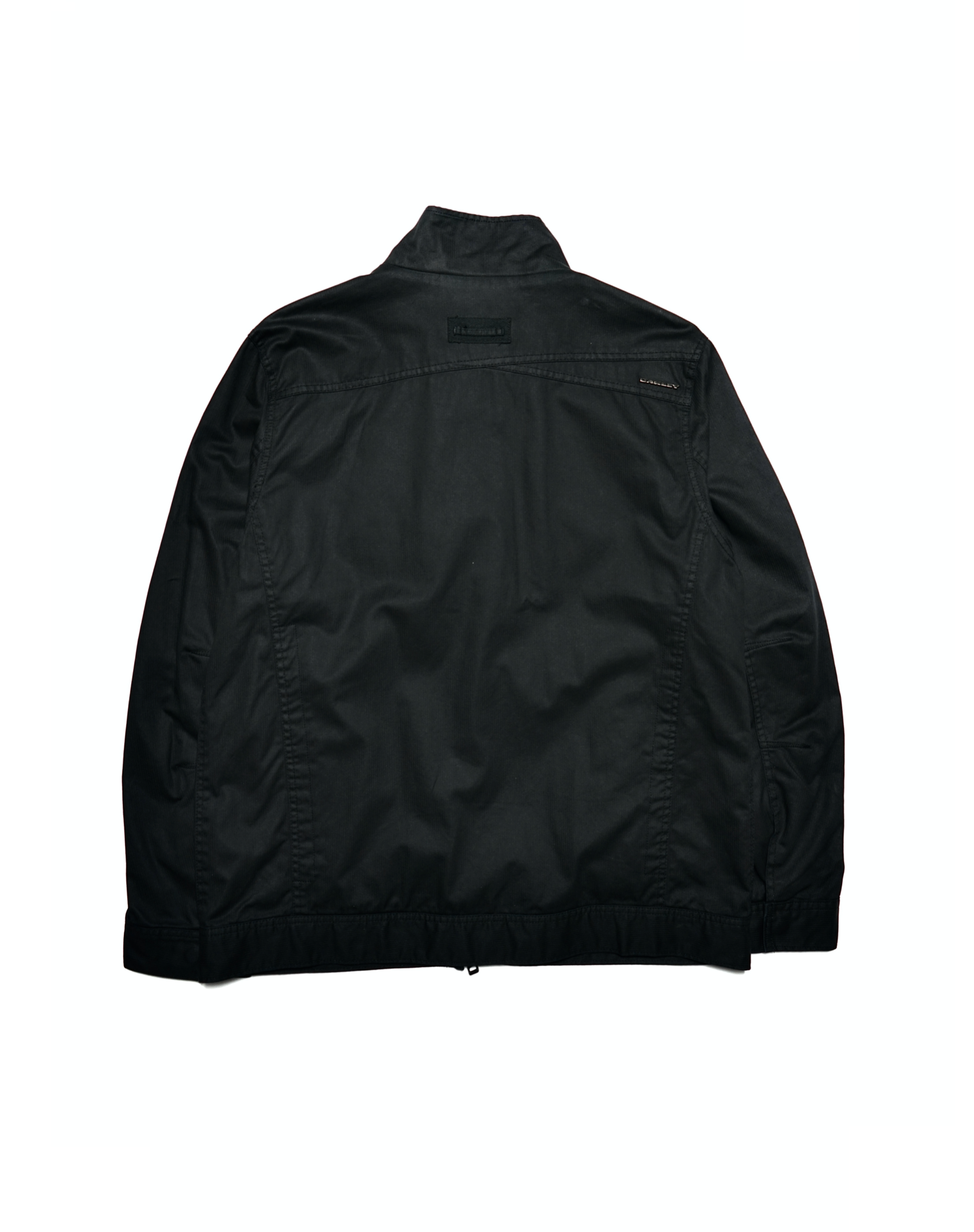 Oakley 2000s Black Jacket