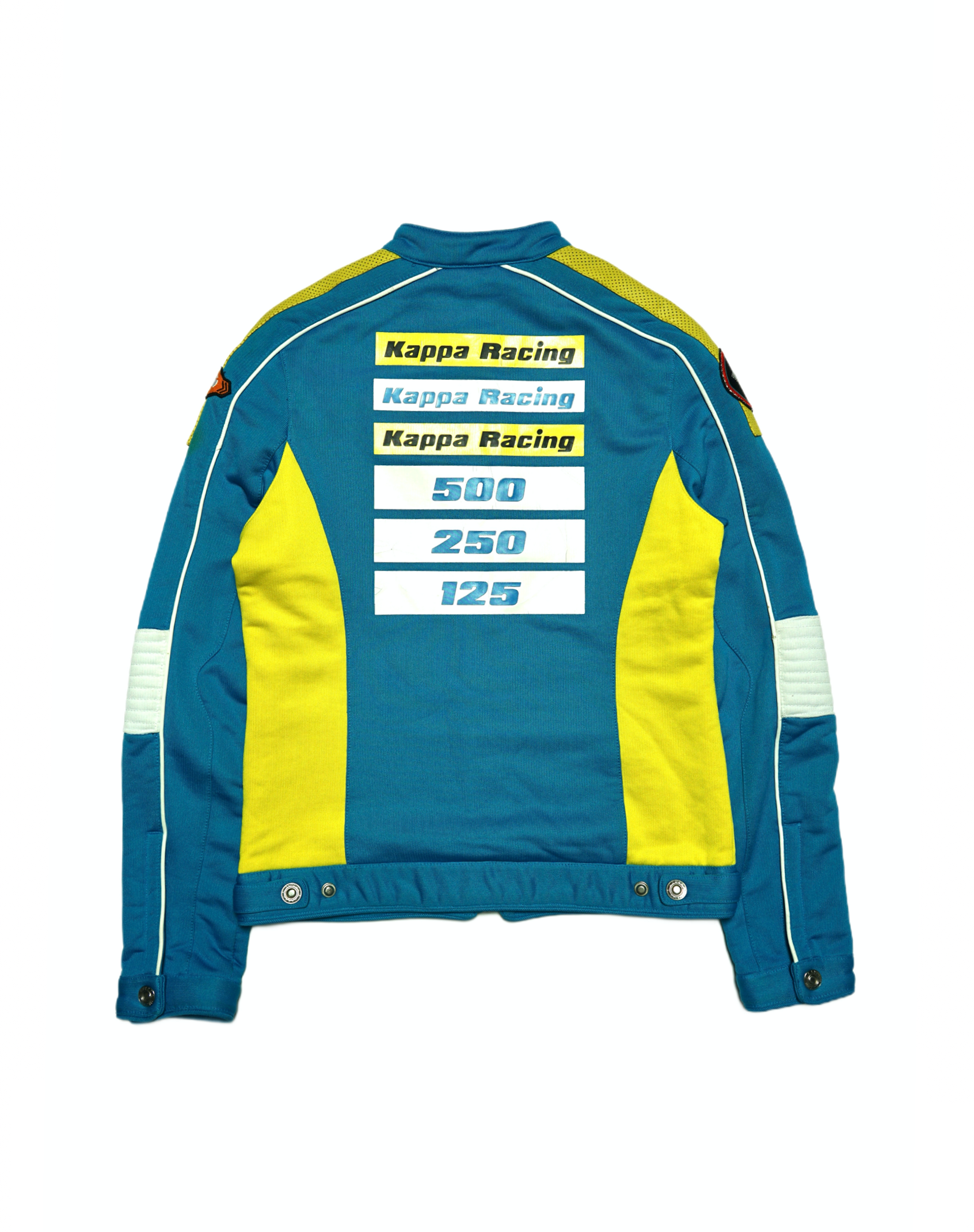 Kappa Racing Jacket
