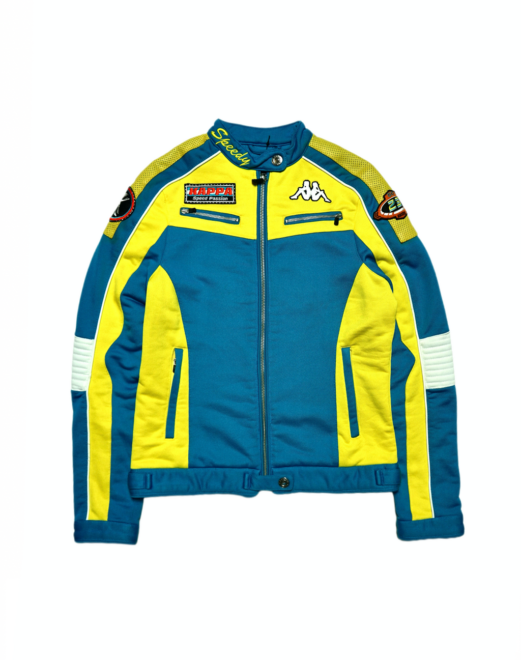 Kappa Racing Jacket