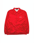 Undercover Red Coach Jacket