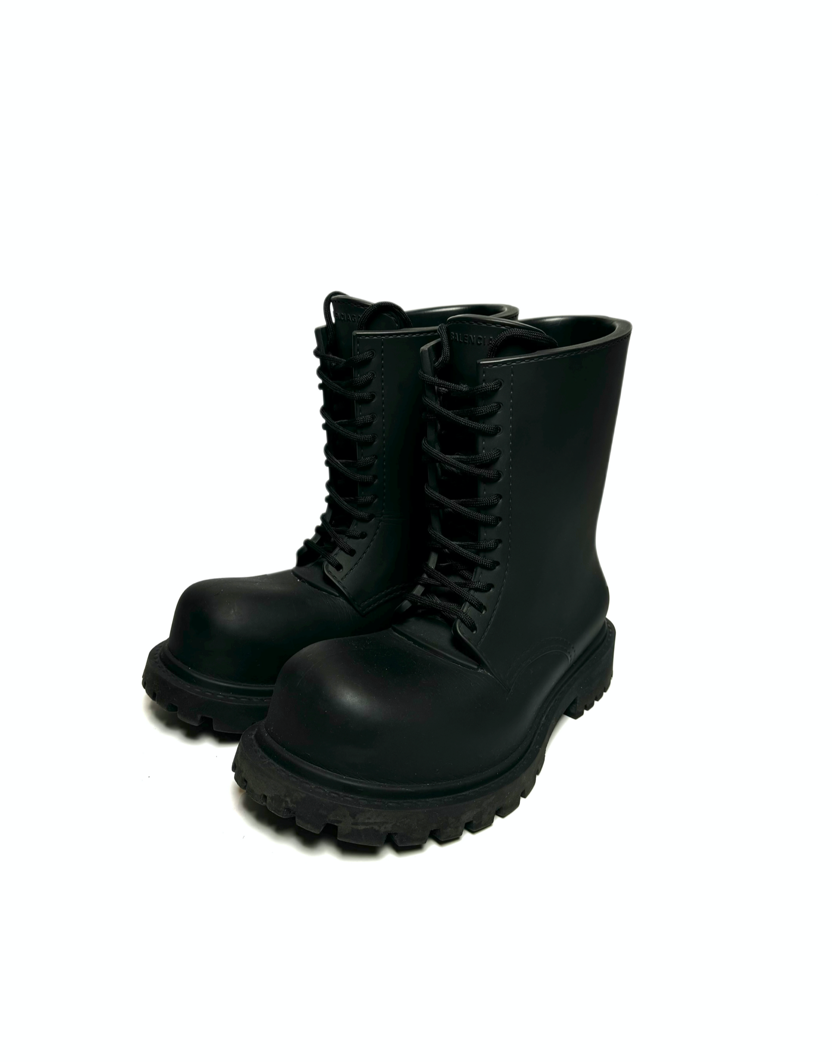 Balenciaga Steroid Boot