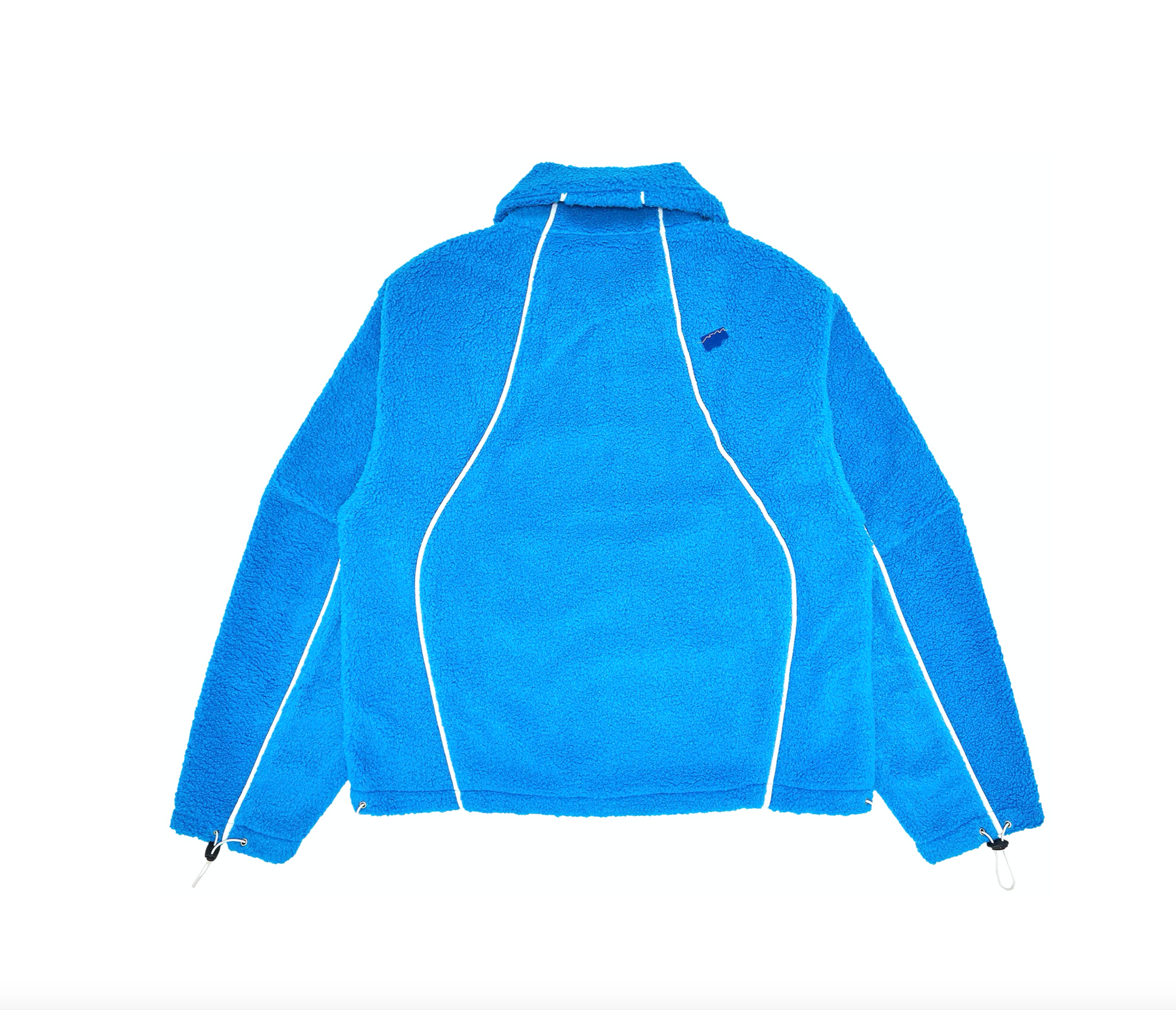 Ader Error Long 'Blue' - BKAFFWLT02BL