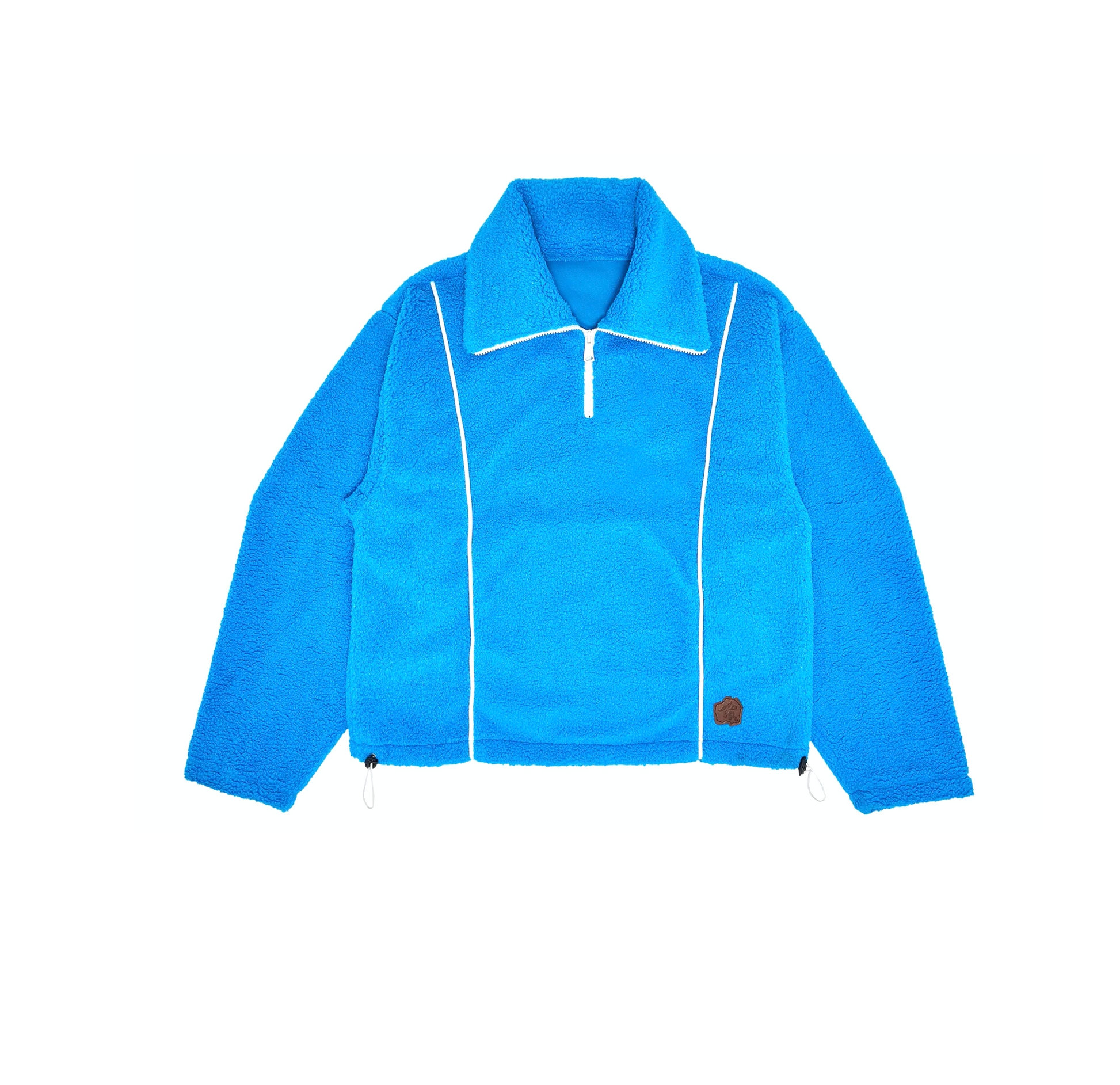 Ader Error Long 'Blue' - BKAFFWLT02BL