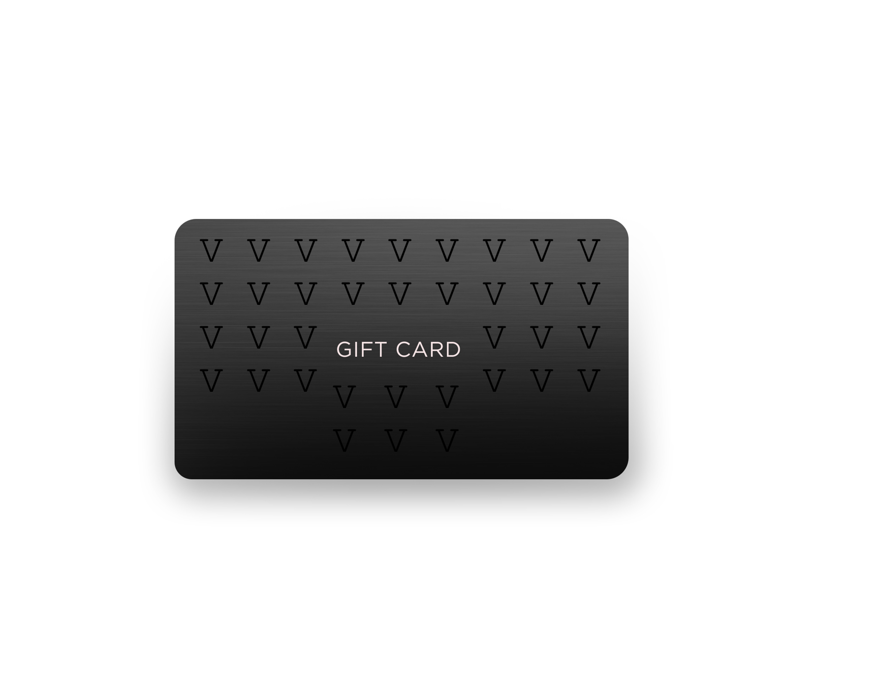 VV Gift Card