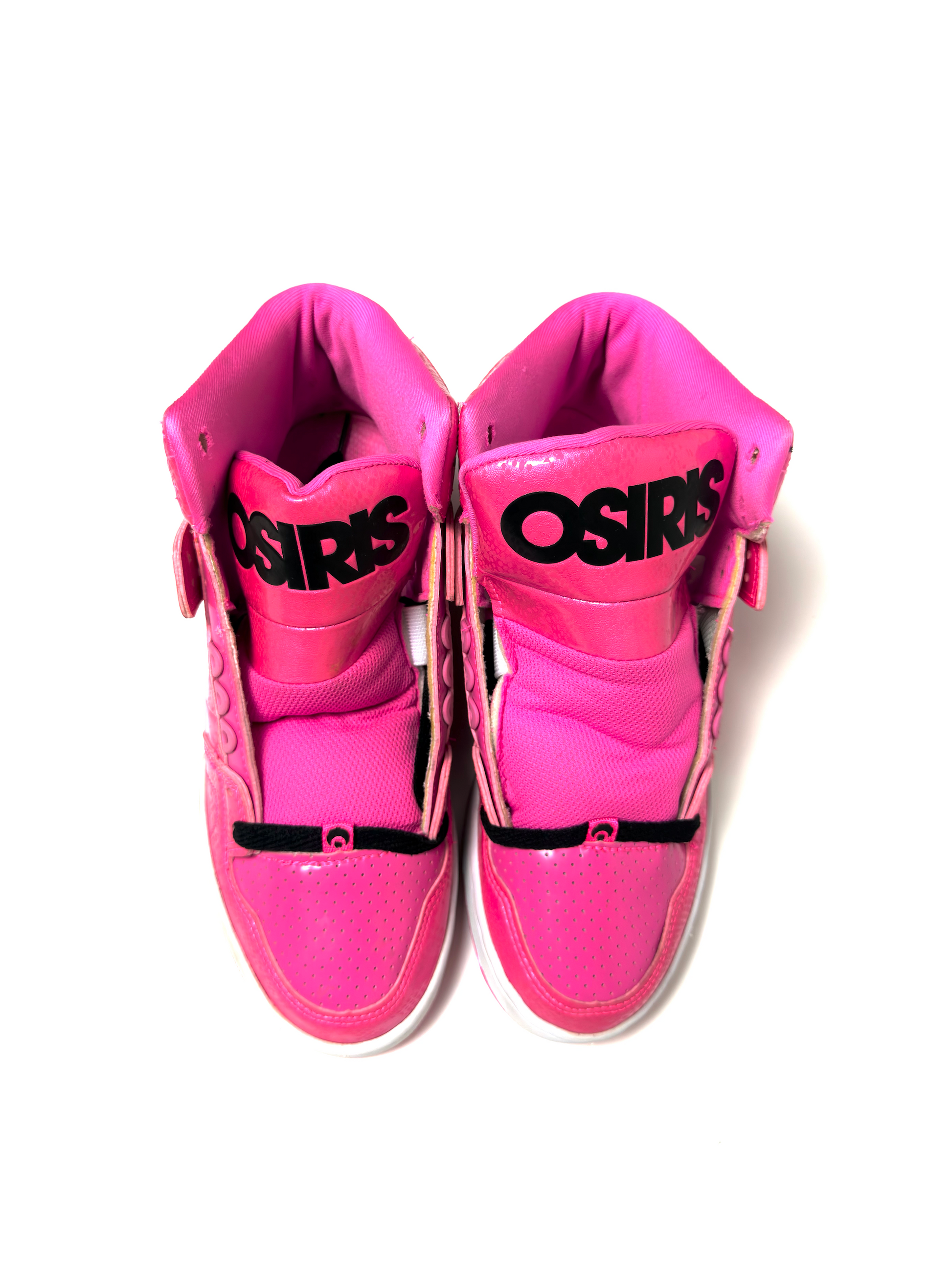 Osiris NYC 83 SLM Skate Shoes