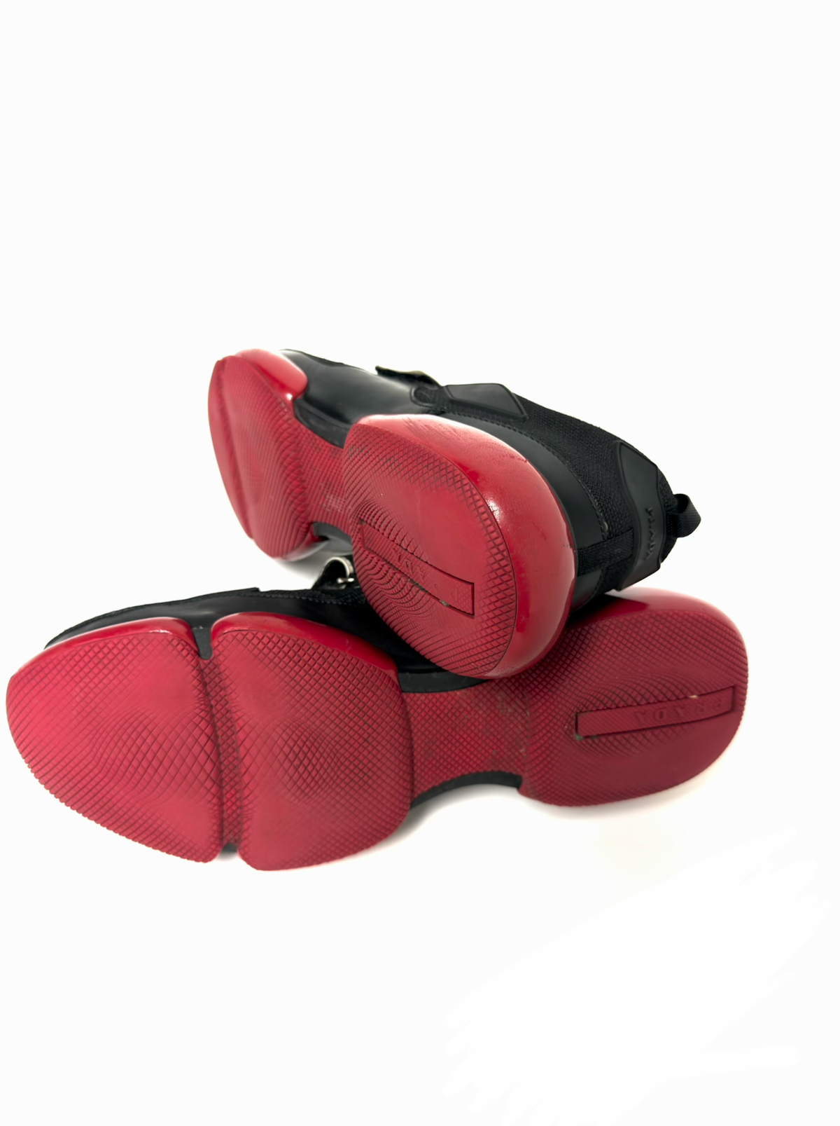 Prada Cloudbust Slip On