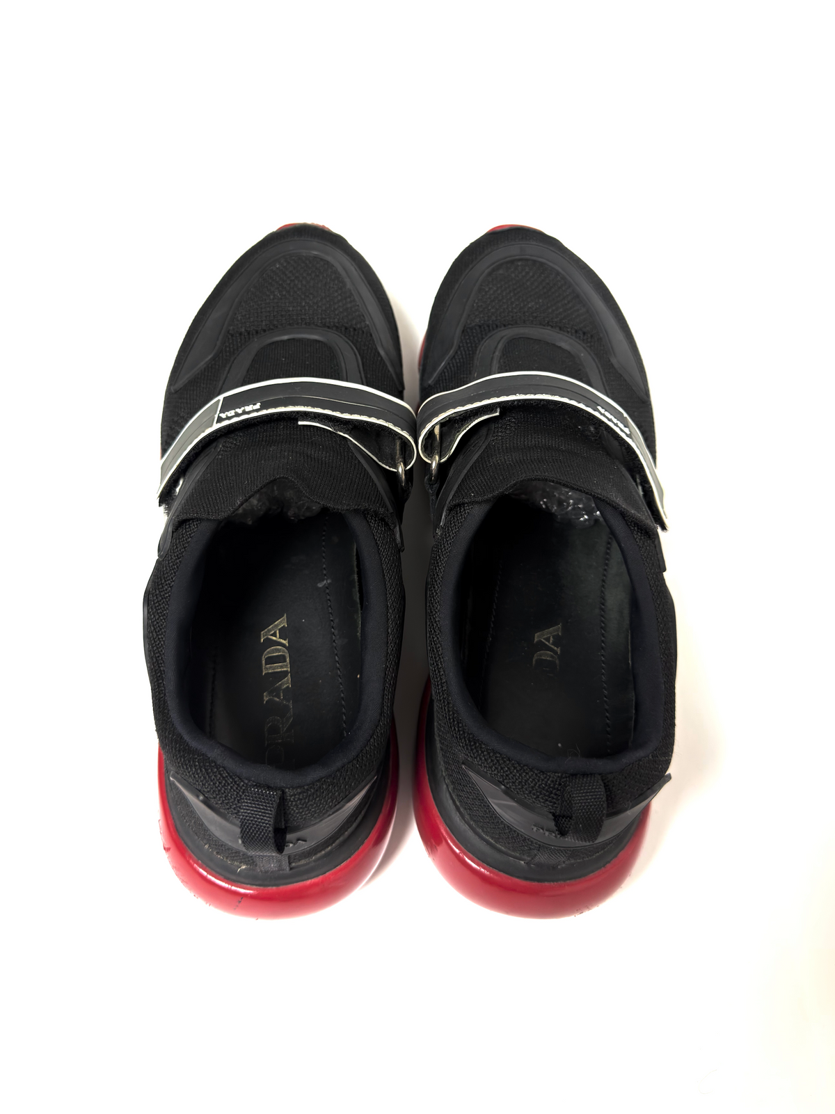 Prada Cloudbust Slip On