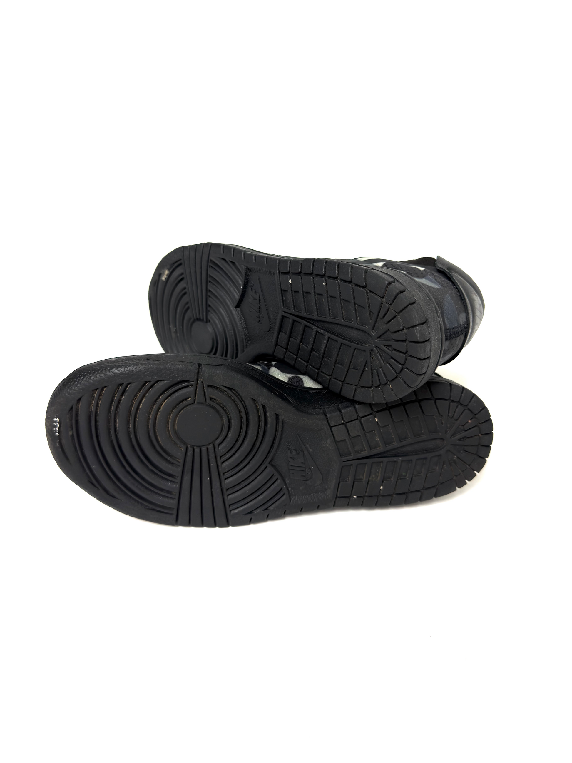 Yohji Y3 GR 1P High Sneakers