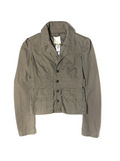 Diesel Y2K Women's Brown Jacket