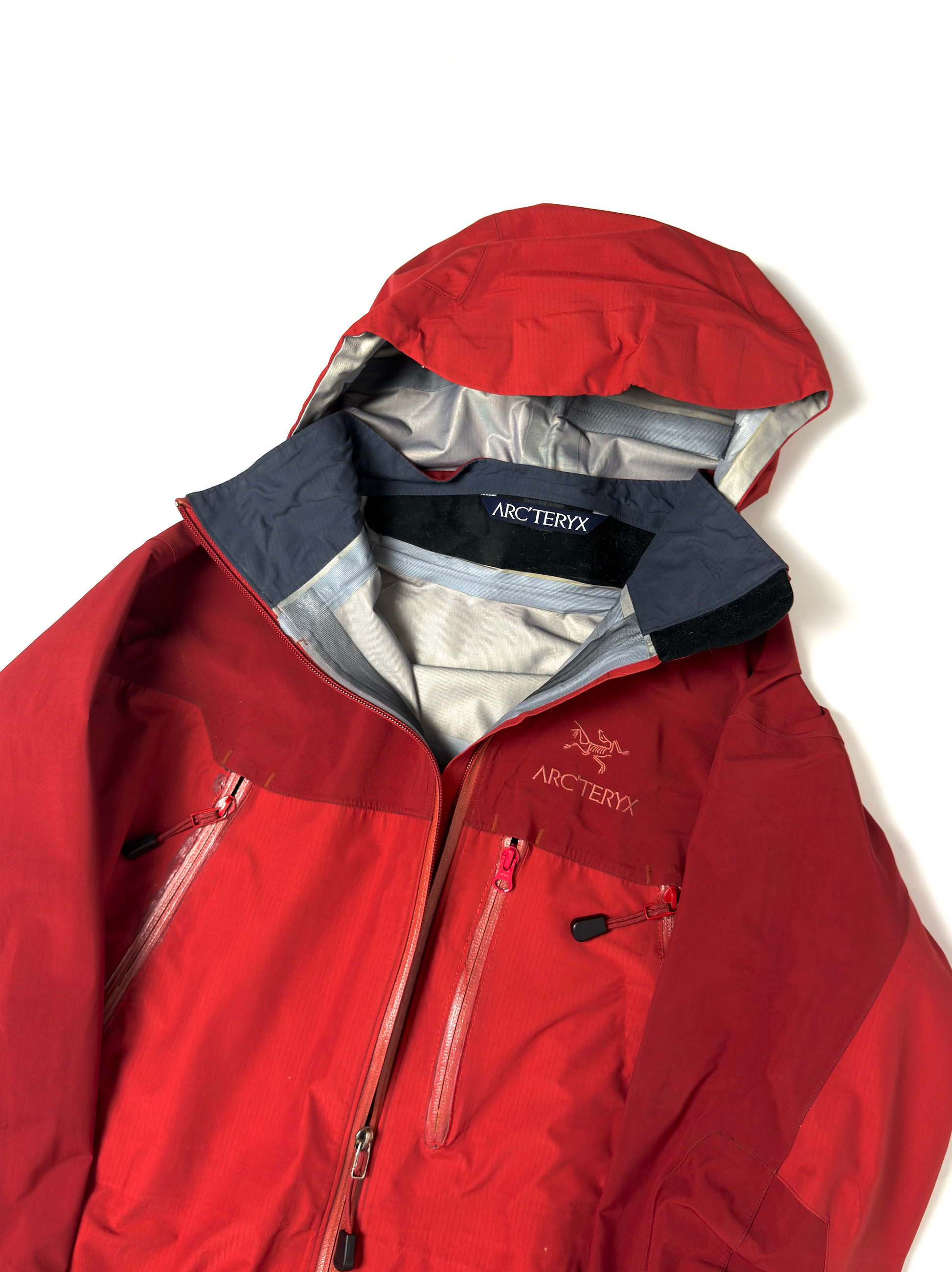Arc'teryx Beta AR Gore-tex Jacket