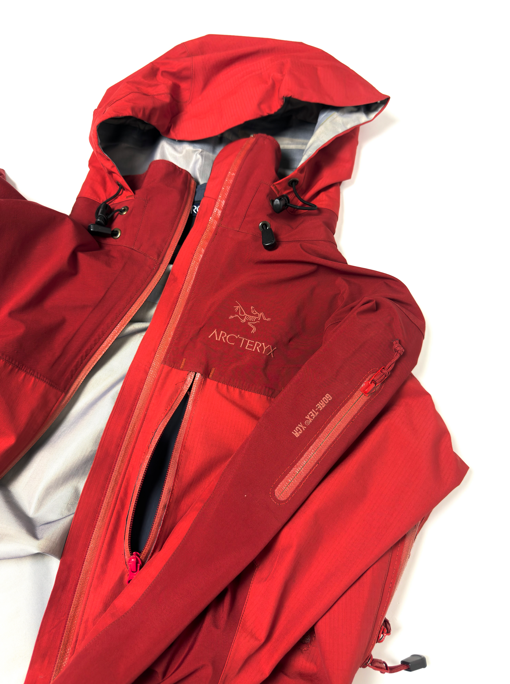 Arc'teryx Beta AR Gore-tex Jacket