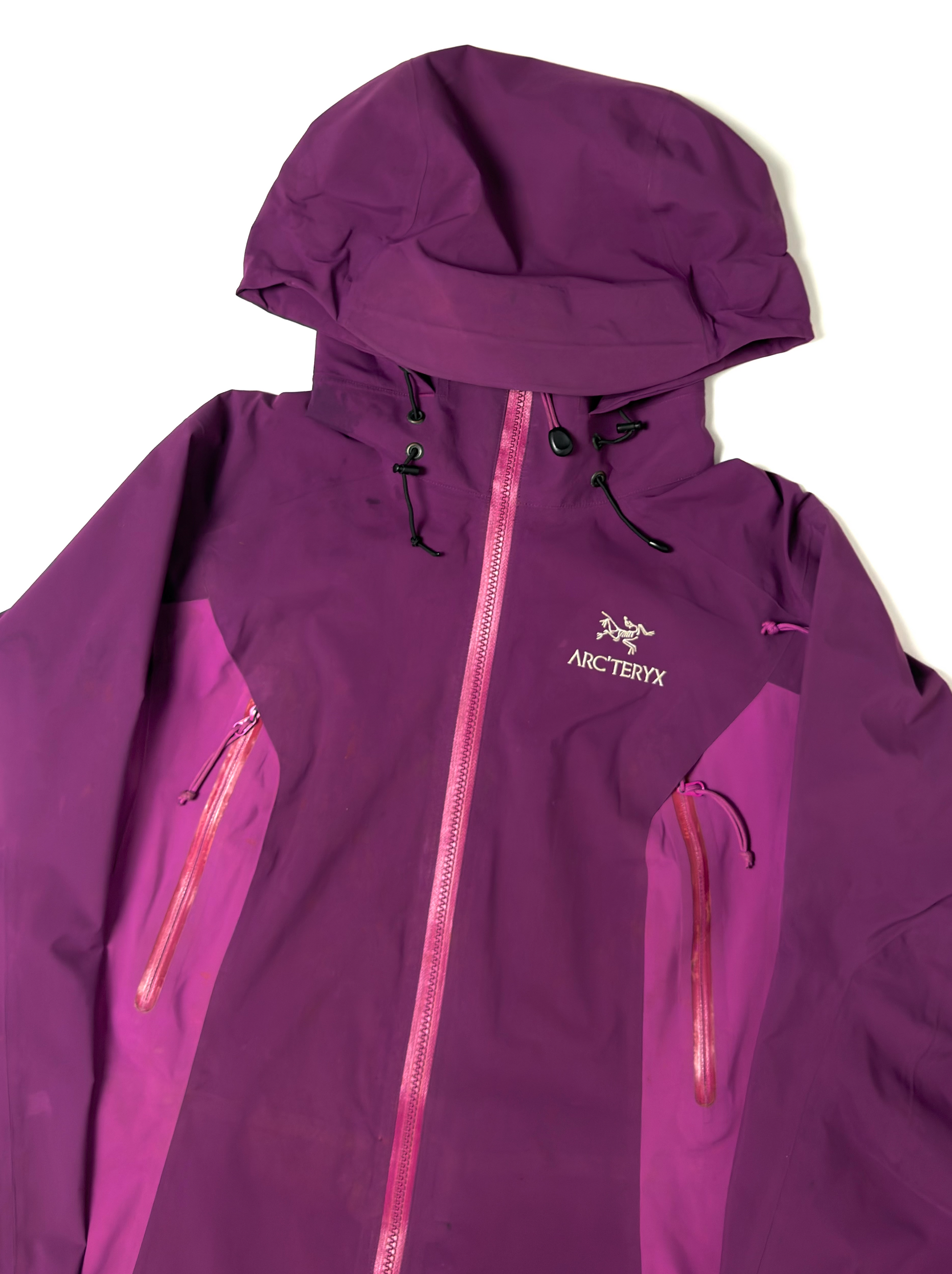 Arc'teryx O AR Gore-tex Jacket