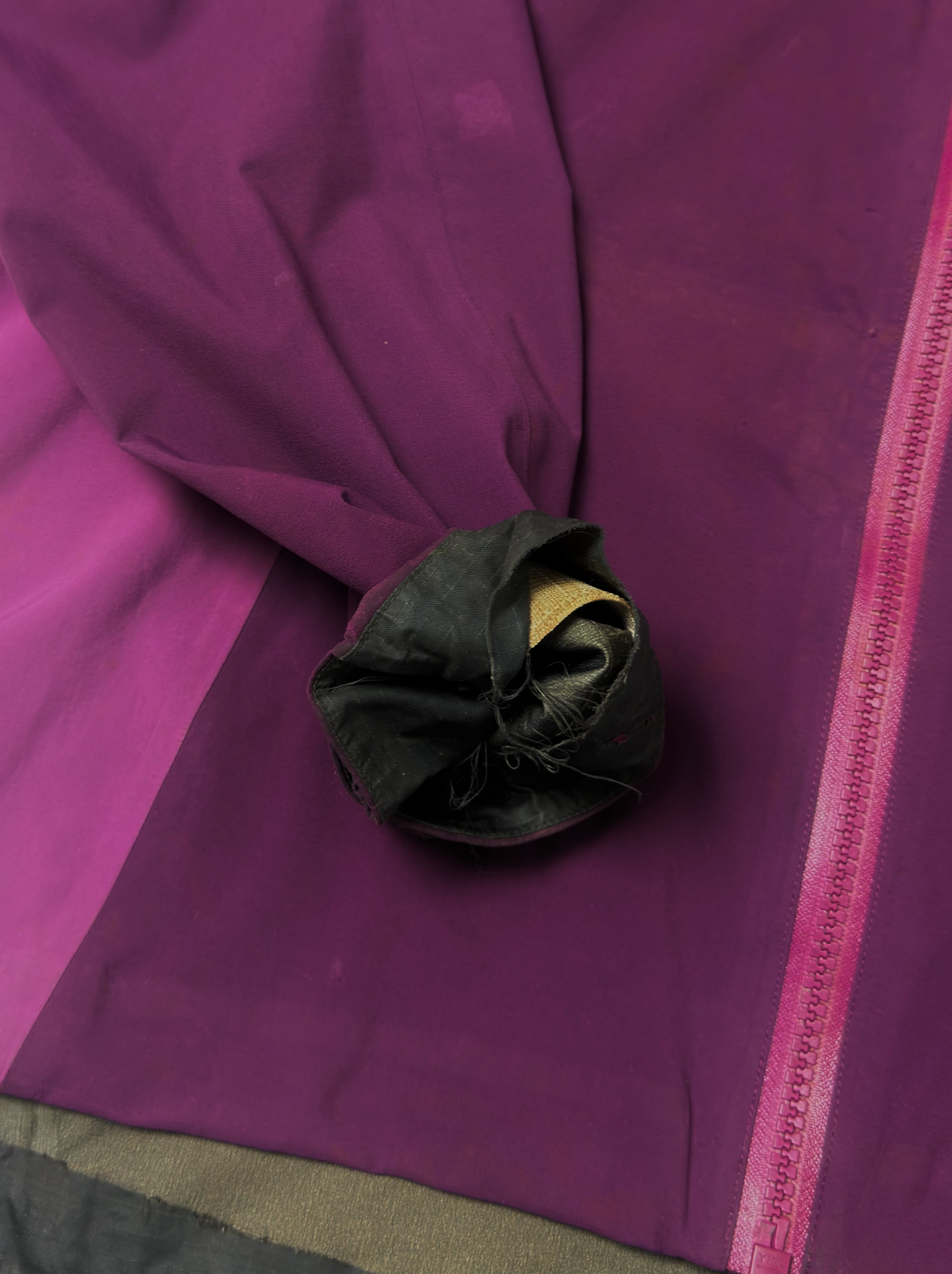 Arc'teryx O AR Gore-tex Jacket