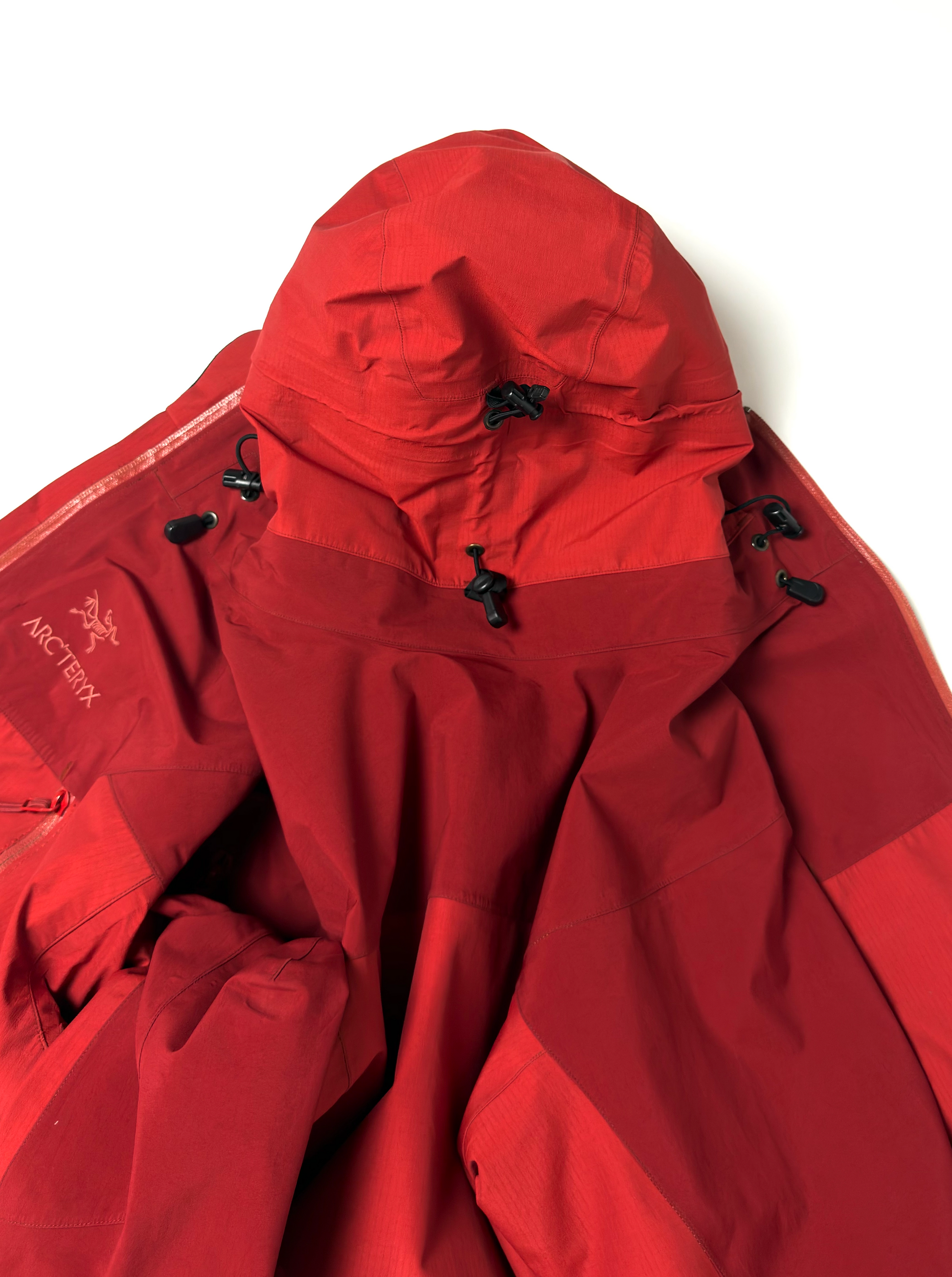 Arc'teryx Beta AR Gore-tex Jacket