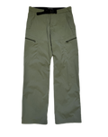 Arc'teryx Light Green Hike Pant