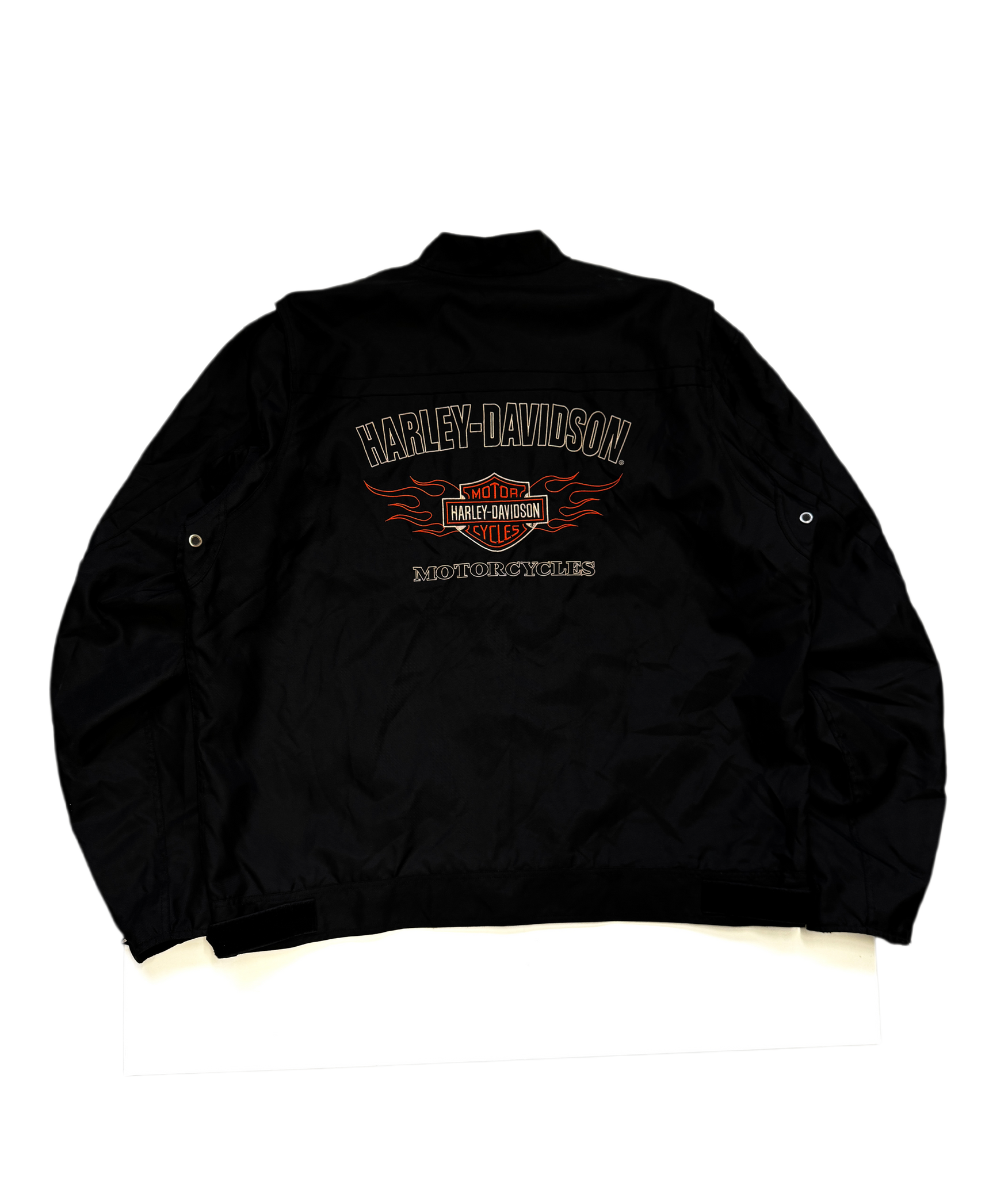 Harley Davidson Motorbike Jacket