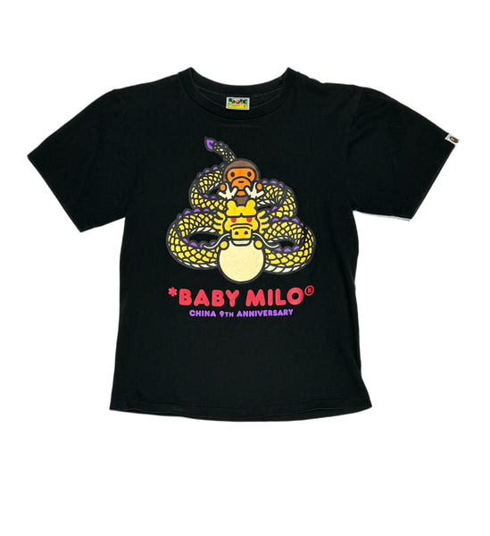 BAPE Milo Year Of Dragon Tee