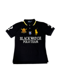 Ralph Lauren Polo Black Watch Team Black Shirt