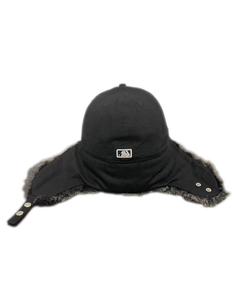 New Era X 59Fifty Atalanta Ear Flap Fur Hat