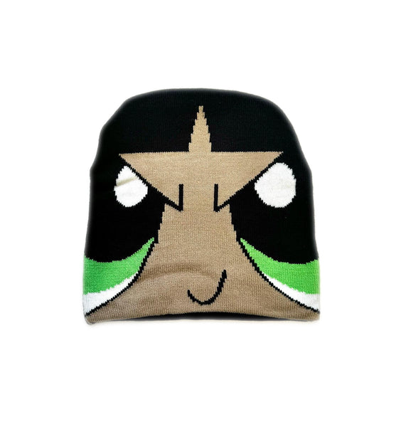 Powerpuff Girl Beanie