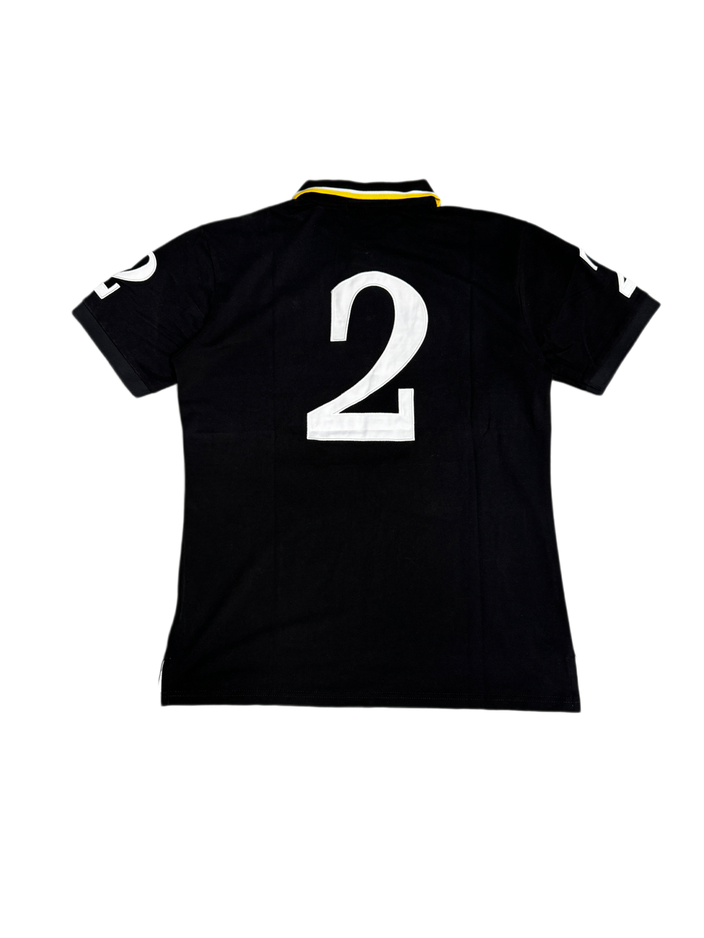 Ralph Lauren Polo Black Watch Team Black Shirt