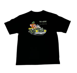 BAPE x Tom Jerry Tee