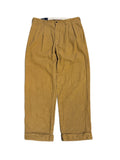 Ralph Lauren 2000s Hammont Corduroy Pant
